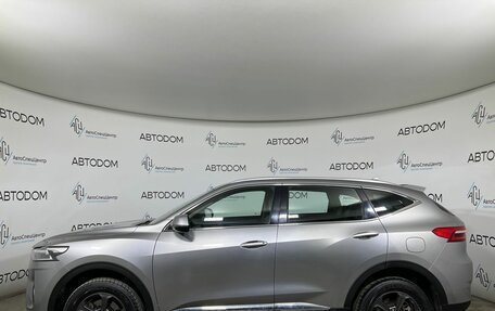 Haval F7 I, 2020 год, 1 617 000 рублей, 3 фотография