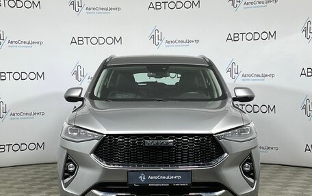 Haval F7 I, 2020 год, 1 617 000 рублей, 5 фотография