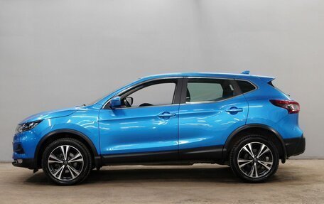 Nissan Qashqai, 2019 год, 2 100 000 рублей, 4 фотография