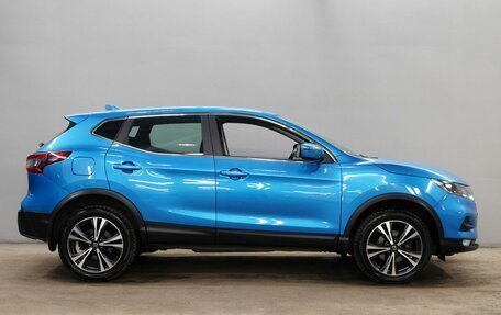 Nissan Qashqai, 2019 год, 2 100 000 рублей, 5 фотография