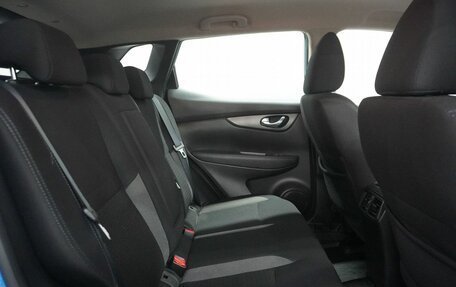 Nissan Qashqai, 2019 год, 2 100 000 рублей, 13 фотография