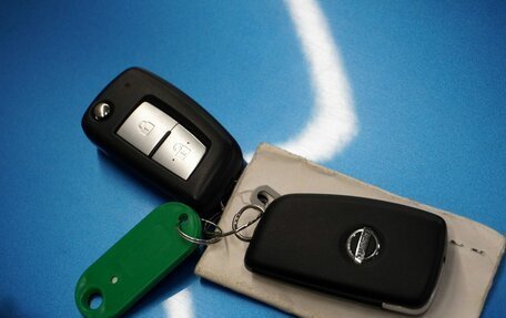 Nissan Qashqai, 2019 год, 2 100 000 рублей, 17 фотография