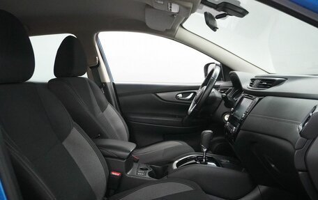 Nissan Qashqai, 2019 год, 2 100 000 рублей, 11 фотография