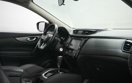 Nissan Qashqai, 2019 год, 2 100 000 рублей, 12 фотография