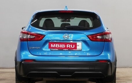 Nissan Qashqai, 2019 год, 2 100 000 рублей, 7 фотография