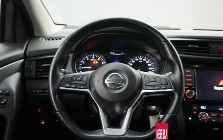 Nissan Qashqai, 2019 год, 2 100 000 рублей, 10 фотография