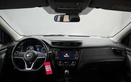 Nissan Qashqai, 2019 год, 2 100 000 рублей, 9 фотография