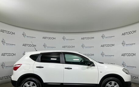 Nissan Qashqai, 2013 год, 1 097 000 рублей, 4 фотография