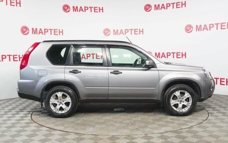 Nissan X-Trail, 2014 год, 1 369 000 рублей, 4 фотография