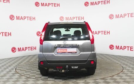 Nissan X-Trail, 2014 год, 1 369 000 рублей, 6 фотография