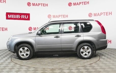 Nissan X-Trail, 2014 год, 1 369 000 рублей, 8 фотография