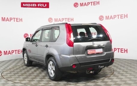 Nissan X-Trail, 2014 год, 1 369 000 рублей, 7 фотография