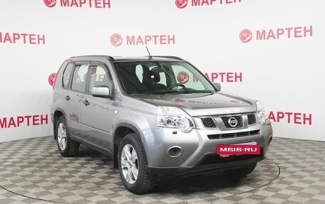 Nissan X-Trail, 2014 год, 1 369 000 рублей, 3 фотография