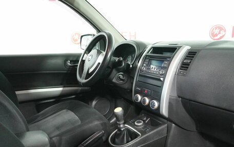 Nissan X-Trail, 2014 год, 1 369 000 рублей, 10 фотография