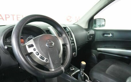 Nissan X-Trail, 2014 год, 1 369 000 рублей, 9 фотография