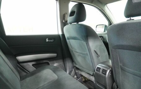 Nissan X-Trail, 2014 год, 1 369 000 рублей, 11 фотография