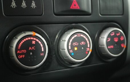 Nissan X-Trail, 2014 год, 1 369 000 рублей, 13 фотография