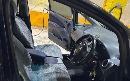 Mitsubishi Colt VI рестайлинг, 2004 год, 395 000 рублей, 7 фотография