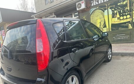 Mitsubishi Colt VI рестайлинг, 2004 год, 395 000 рублей, 3 фотография