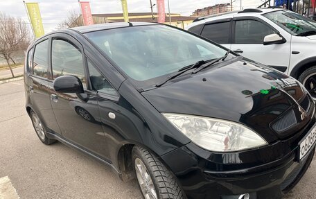 Mitsubishi Colt VI рестайлинг, 2004 год, 395 000 рублей, 6 фотография