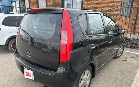 Mitsubishi Colt VI рестайлинг, 2004 год, 395 000 рублей, 4 фотография