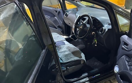 Mitsubishi Colt VI рестайлинг, 2004 год, 395 000 рублей, 8 фотография