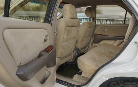 Toyota Harrier, 2002 год, 1 000 000 рублей, 10 фотография