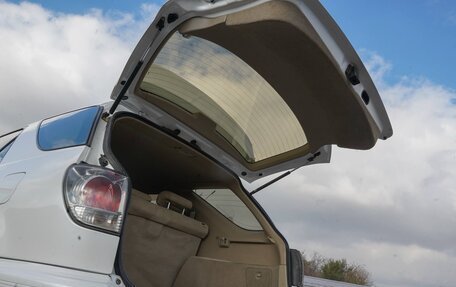 Toyota Harrier, 2002 год, 1 000 000 рублей, 14 фотография