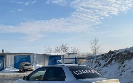 Mitsubishi Lancer IX, 2006 год, 305 000 рублей, 7 фотография