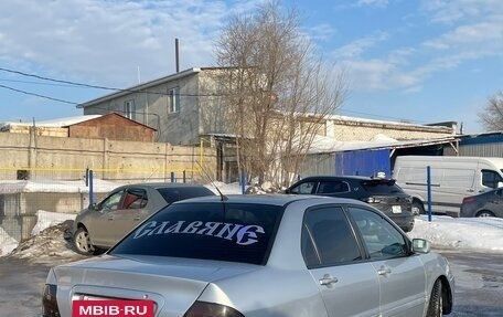 Mitsubishi Lancer IX, 2006 год, 305 000 рублей, 5 фотография