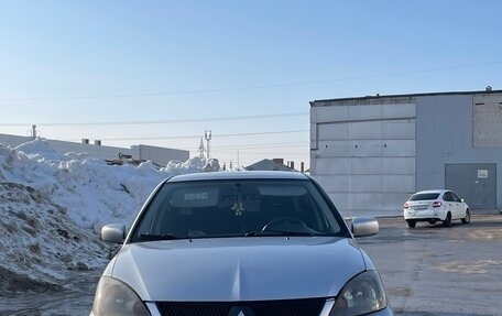 Mitsubishi Lancer IX, 2006 год, 305 000 рублей, 3 фотография