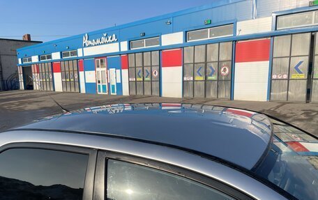 Mitsubishi Lancer IX, 2006 год, 305 000 рублей, 12 фотография