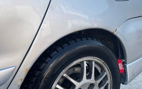 Mitsubishi Lancer IX, 2006 год, 305 000 рублей, 9 фотография