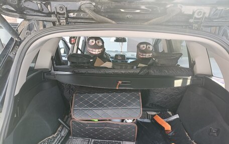 BMW 2 серия Grand Tourer F46 рестайлинг, 2017 год, 1 600 000 рублей, 8 фотография