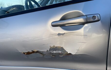 Mitsubishi Lancer IX, 2006 год, 305 000 рублей, 8 фотография