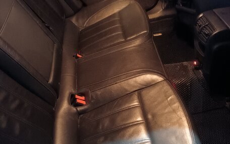 Opel Insignia II рестайлинг, 2011 год, 850 000 рублей, 10 фотография