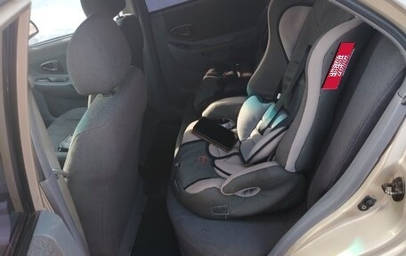 Hyundai Accent II, 2005 год, 305 000 рублей, 6 фотография