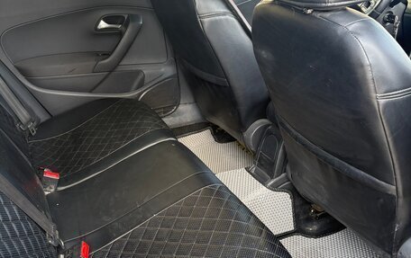 Volkswagen Polo VI (EU Market), 2011 год, 520 000 рублей, 7 фотография