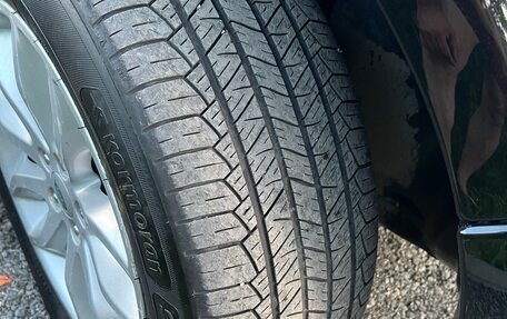 Land Rover Freelander II рестайлинг 2, 2013 год, 1 900 000 рублей, 6 фотография