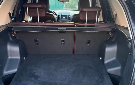 Land Rover Freelander II рестайлинг 2, 2013 год, 1 900 000 рублей, 8 фотография