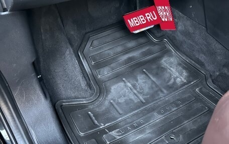 Land Rover Freelander II рестайлинг 2, 2013 год, 1 900 000 рублей, 10 фотография