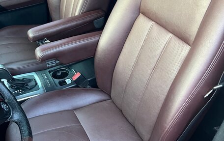 Land Rover Freelander II рестайлинг 2, 2013 год, 1 900 000 рублей, 16 фотография