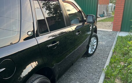 Land Rover Freelander II рестайлинг 2, 2013 год, 1 900 000 рублей, 20 фотография