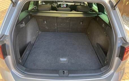 Volkswagen Passat B8 рестайлинг, 2020 год, 2 650 000 рублей, 7 фотография