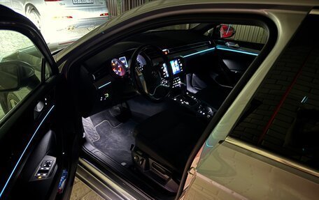 Volkswagen Passat B8 рестайлинг, 2020 год, 2 650 000 рублей, 18 фотография