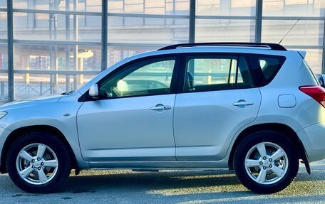 Toyota RAV4, 2006 год, 990 000 рублей, 7 фотография