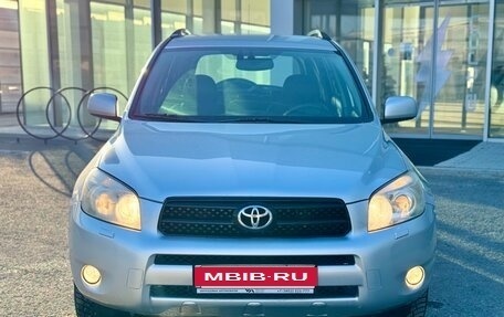 Toyota RAV4, 2006 год, 990 000 рублей, 2 фотография