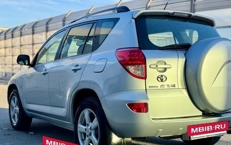 Toyota RAV4, 2006 год, 990 000 рублей, 6 фотография