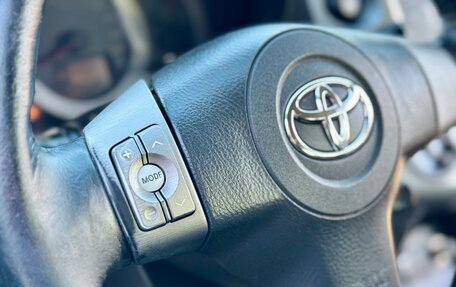 Toyota RAV4, 2006 год, 990 000 рублей, 19 фотография