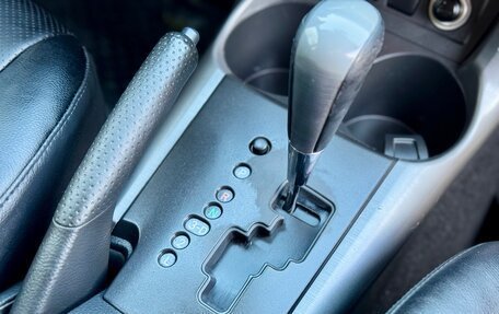 Toyota RAV4, 2006 год, 990 000 рублей, 13 фотография